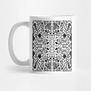 doodles Mug